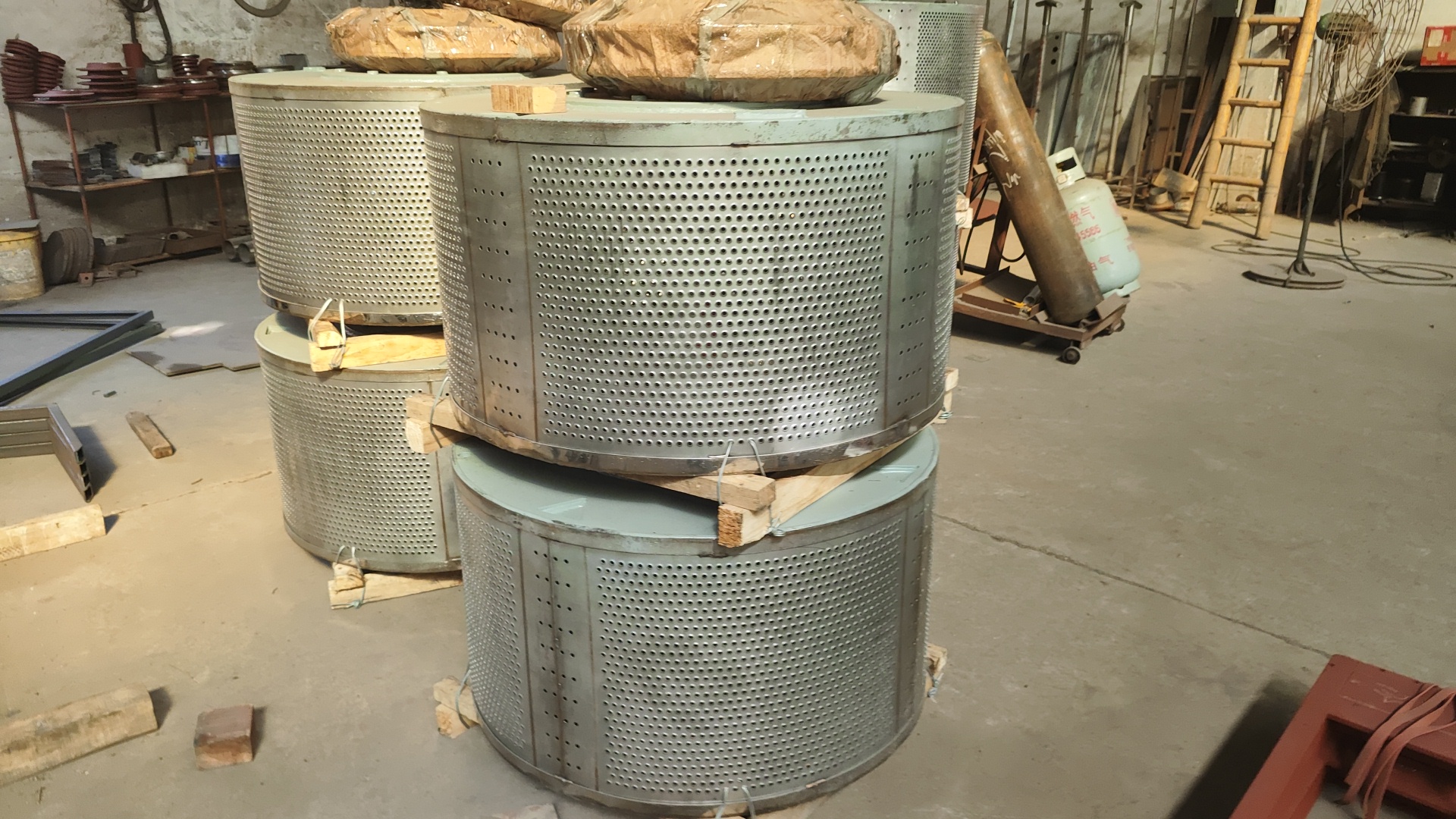 
為什么知名企業都選擇珠江洗滌？工業洗衣機源頭工廠的實力體現在這三個方面
